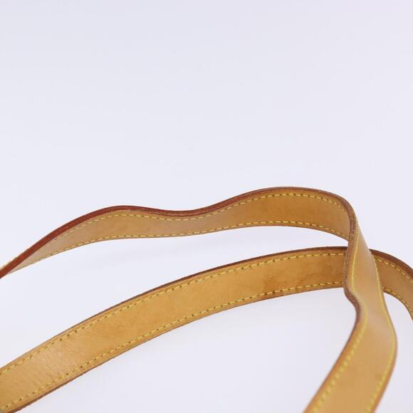 LOUIS VUITTON Monogram Vernis Houston Hand Bag Baby Blue M91005 - Picture 8 of 13